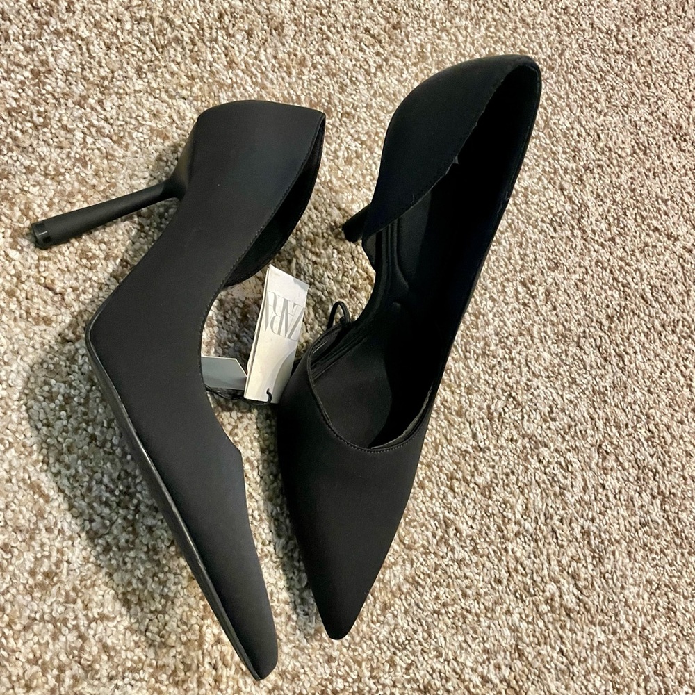 Zara Pumps - Picture 4 of 7